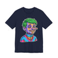 Sawed-Off Liar — T-Shirt — view 4