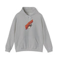 Court-Ordered Homebody — Hoodie — view 4