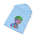 Sawed-Off Liar — Hoodie — view 13