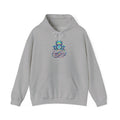 Unintelligible For My Own Safety — Hoodie — view 7