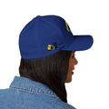 Number One Luxury Reptile Crime — Hat — view 11