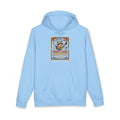 Tummy Ache Survivor — Hoodie — view 4