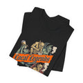 Bestiary of 3 AM Degeneracy — Tee — view 10