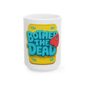 My First Necromancy — Mug — view 4