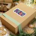 SUDO — Sticker — view 9