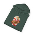 Extra Butter Molars — Hoodie — view 10