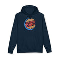 Lumbar King — Hoodie — view 4