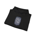 Live Fast Est Never — Hoodie — view 7