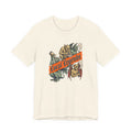Bestiary of 3 AM Degeneracy — Tee — view 3