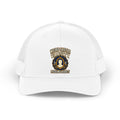 Oral History Department — Cap — view 4