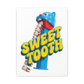 Pocket Molars — Canvas — view 3