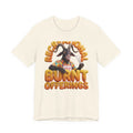 Weekend Burnt Offering — Tee — view 3