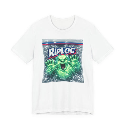 Riploc Soul Storage — T-Shirt
