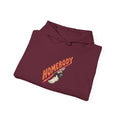 Court-Ordered Homebody — Hoodie — view 15