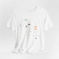 The Commission — Season 1 Mural — Tee — view 5