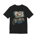 Just A Quick Question On The Screen — Tee — view 2