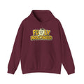 Fully Indoctrinated — Hoodie — view 3