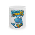 Daddy's Lil Squirter — Mug — view 1
