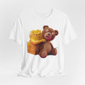 Active Choking Hazard — Tee — view 8