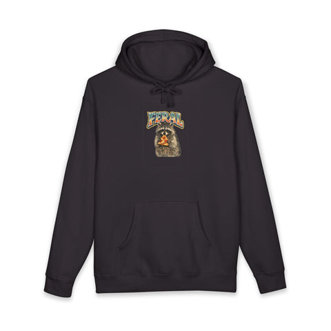 Bedazzled Dumpster Rat — Hoodie