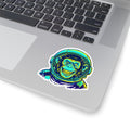 Super Science Go To Sun — Sticker — view 5