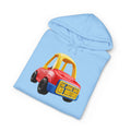 Owner Approved DUI — Hoodie — view 13