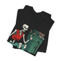 Ready For Curbside Pickup — Tee — view 10