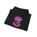 Bite The Bullet Bubblegum — Hoodie — view 7