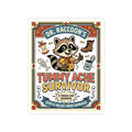 Tummy Ache Survivor — Sticker — view 2