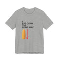 The Long Way — Tee — view 4