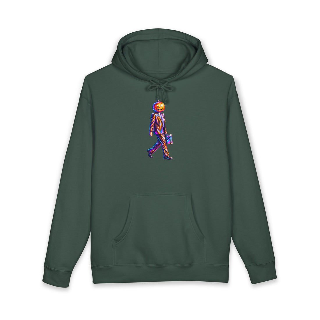 Hollow Middle Management — Hoodie