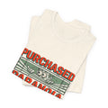 Voluntary Paranoia Procurement — Tee — view 13
