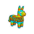 Festive Beating Receptacle — Sticker — view 1