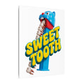 Pocket Molars — Canvas — view 7