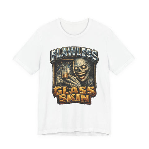 skin cryptid — T-Shirt