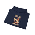 Four Honest Inches — Hoodie — view 16