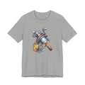 Gold Medal Woodchipper — Tee — view 4