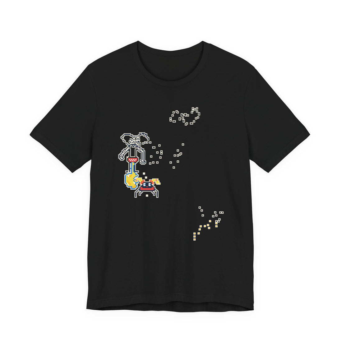 The Commission, Season 4 Mural — T-Shirt