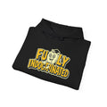 Fully Indoctrinated — Hoodie — view 7