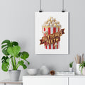 Extra Butter Molars — Poster — view 5