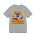 Weekend Burnt Offering — Tee — view 4