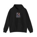 Mii Need A Cigarette — Hoodie — view 1
