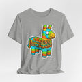 Festive Beating Receptacle — Tee — view 18