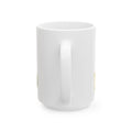 Fully Indoctrinated — Mug — view 6