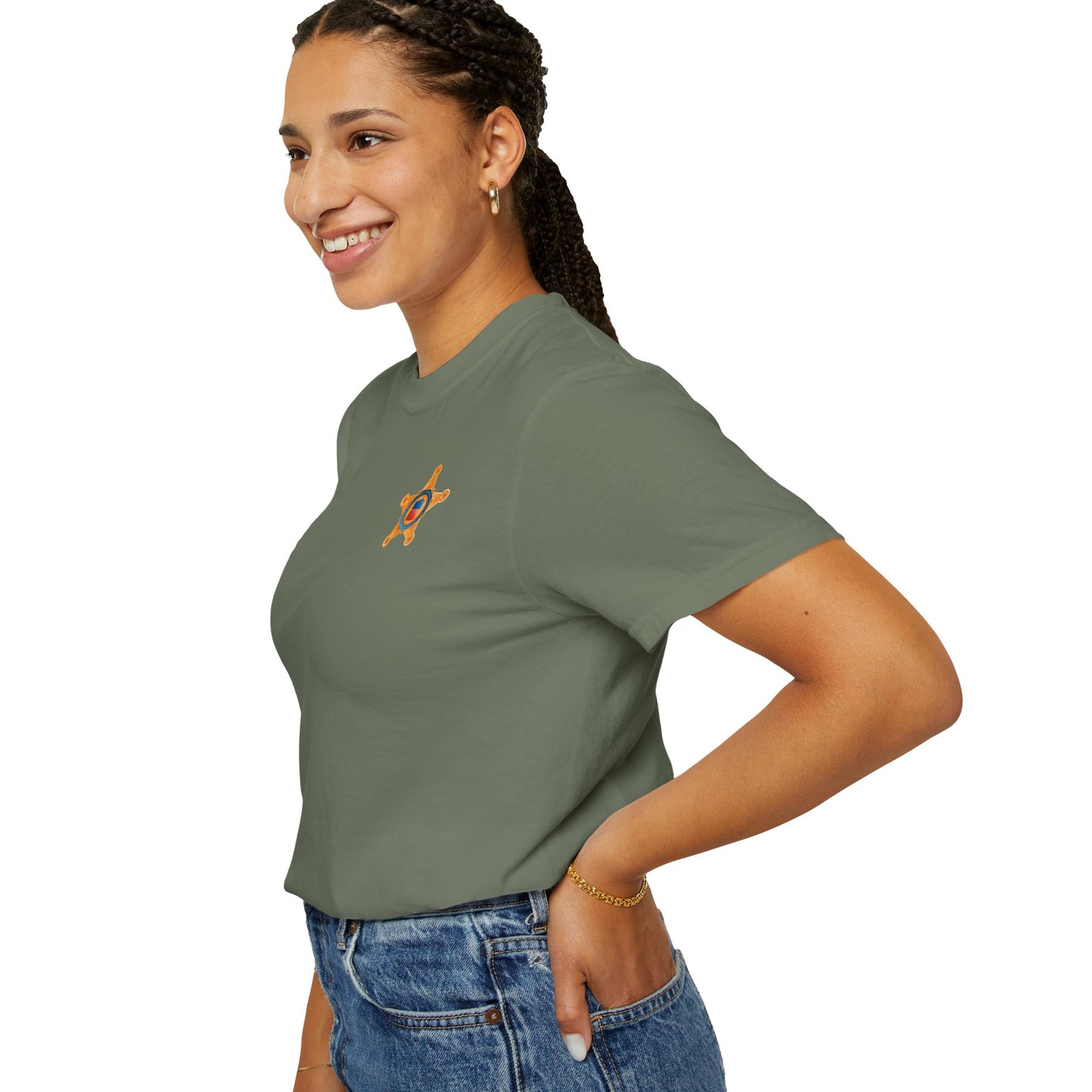 Rooftop Rookies Shirt - United States Secret Service Of WTF Is Going On?!