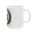1 Monthly Listener — Mug — view 5