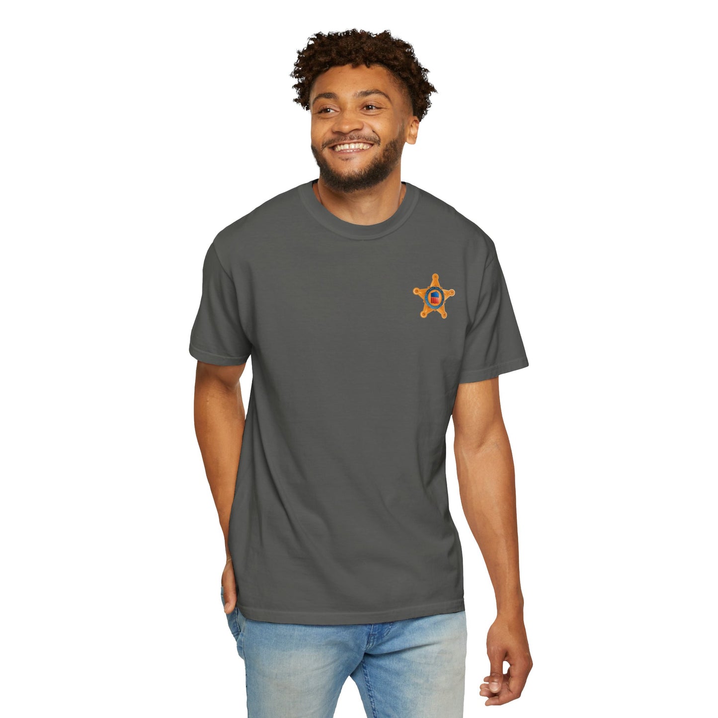 Rooftop Rookies Shirt - United States Secret Service Of WTF Is Going On?!