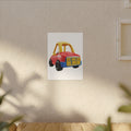 Owner Approved DUI — Canvas — view 11