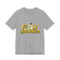 Fully Indoctrinated — Tee — view 4