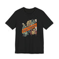 Bestiary of 3 AM Degeneracy — Tee — view 1